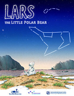 Lars the Little Polar Bear (RA)